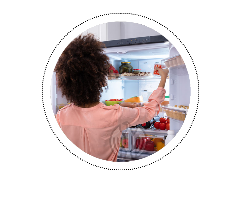 FRIDGE AND FREEZER REPAIRS